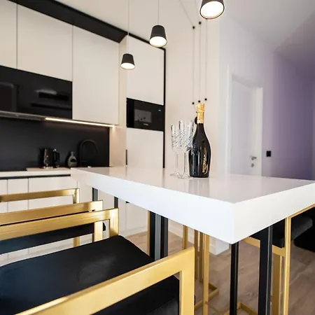 Apartment Mrak Exclusive Zadar