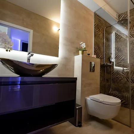 Apartment Mrak Exclusive *