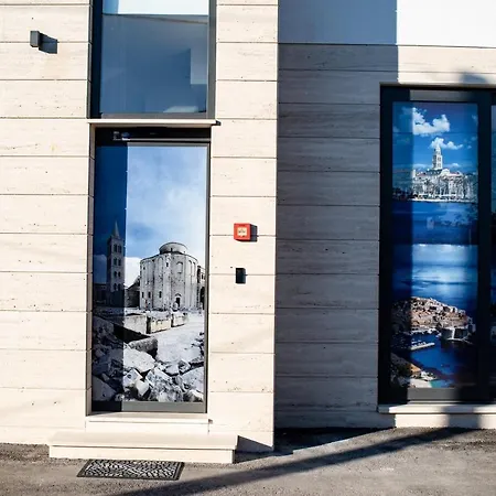 Lägenhet Mrak Exclusive *