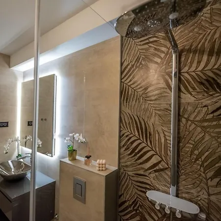 Lägenhet Mrak Exclusive *