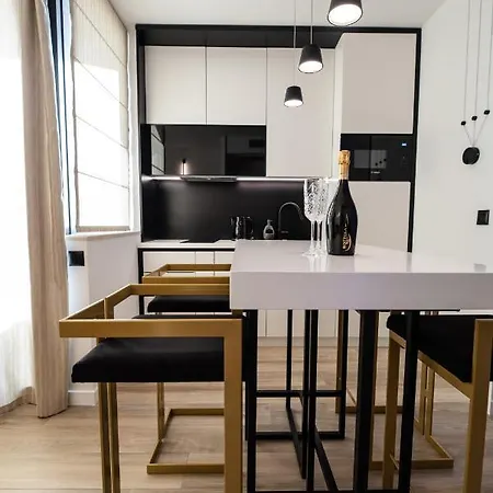 Mrak Exclusive Lägenhet