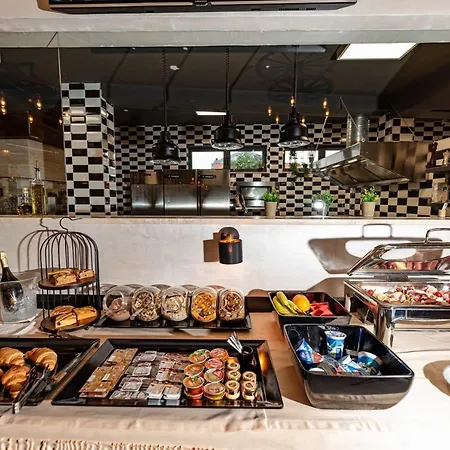 Lägenhet Mrak Exclusive