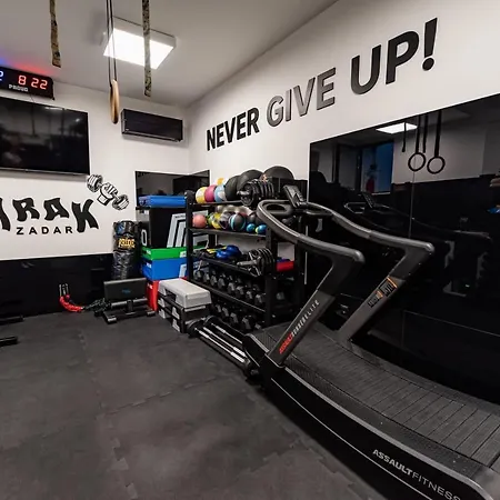 Appartement Mrak Exclusive *