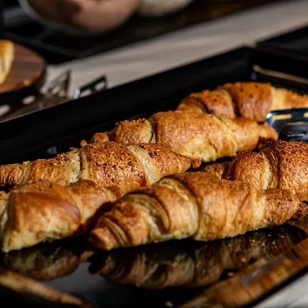 Lägenhet Mrak Exclusive *