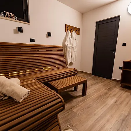 Lägenhet Mrak Exclusive