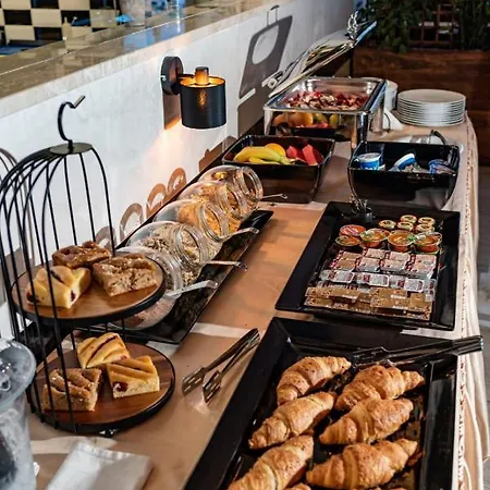 Mrak Exclusive Lägenhet