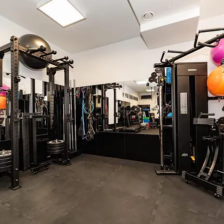 Mrak Exclusive Lägenhet *