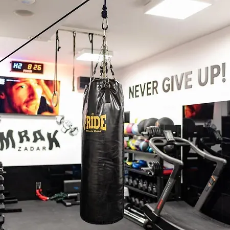 Lägenhet Mrak Exclusive