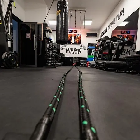 Lägenhet Mrak Exclusive