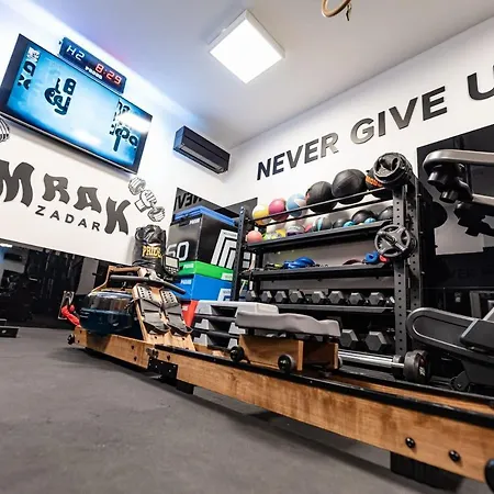 Appartement Mrak Exclusive