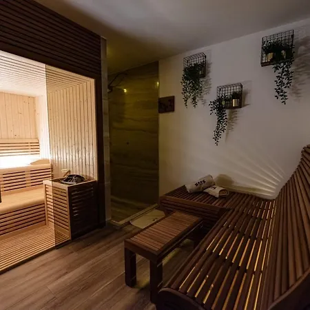 Mrak Exclusive Apartment