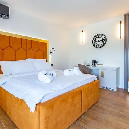 Apartment Mrak Exclusive Zadar