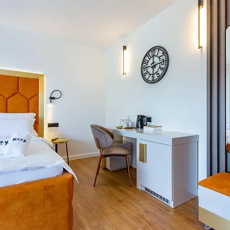 Mrak Exclusive Appartement