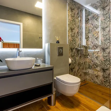 Apartment Mrak Exclusive