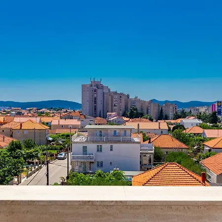 Apartment Mrak Exclusive *