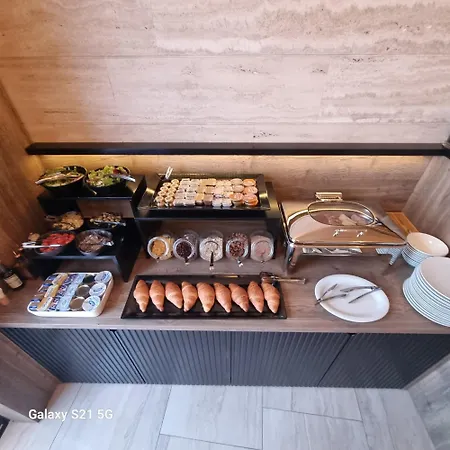 Lägenhet Mrak Exclusive *