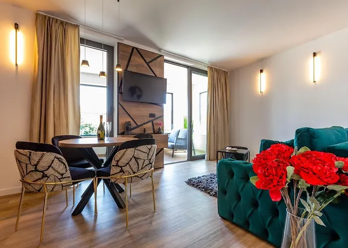 Mrak Exclusive Apartman