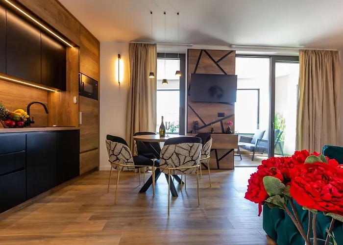 Appartement Mrak Exclusive