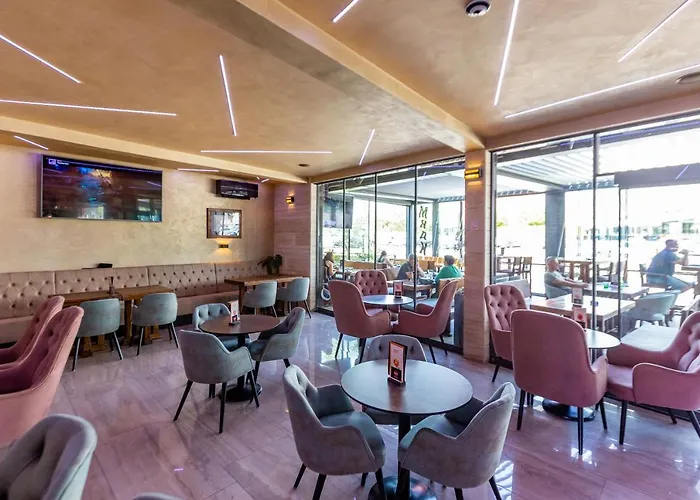 Mrak Exclusive Zadar