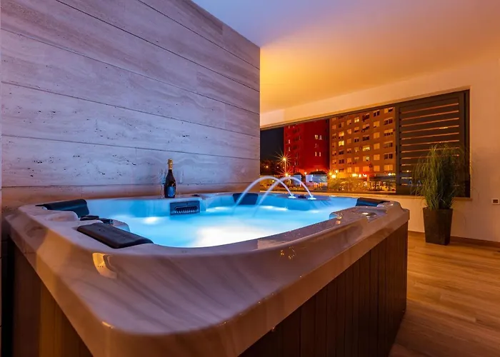 Mrak Exclusive Appartement