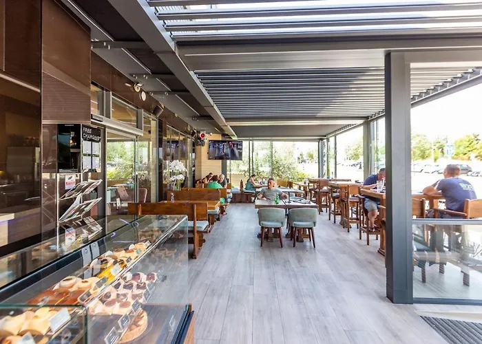 Апартаменты Mrak Exclusive Задар