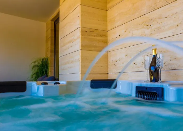 Appartement Mrak Exclusive