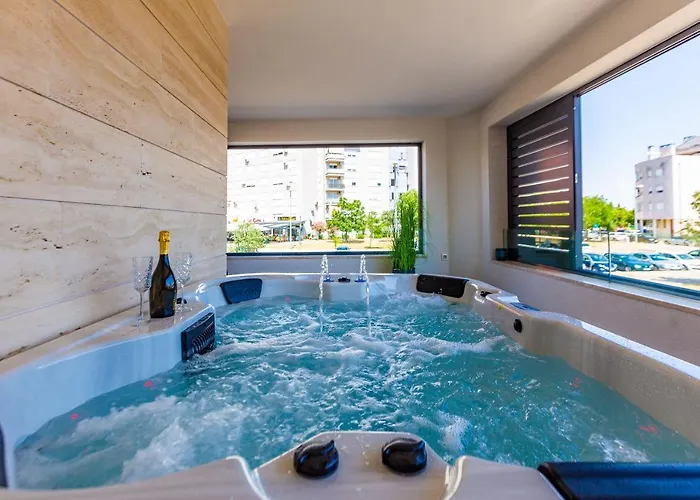 Appartement Mrak Exclusive *