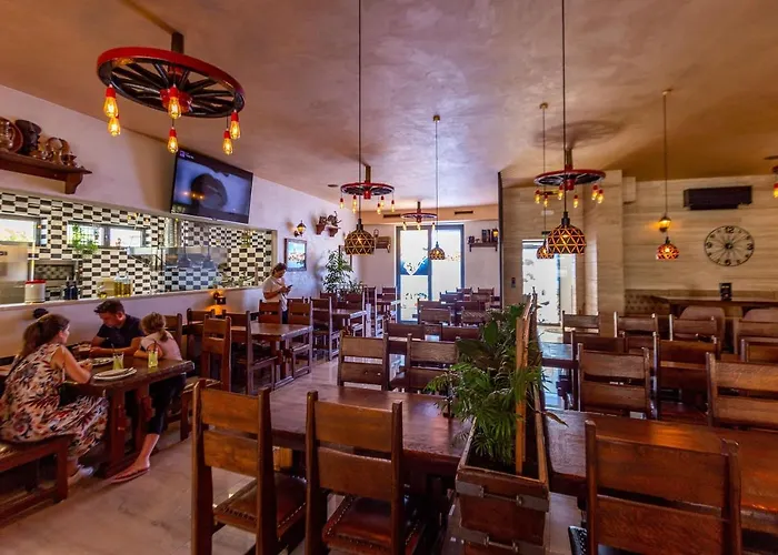 Mrak Exclusive Apartman Zadar