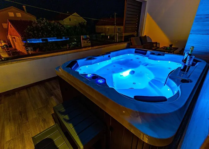 Mrak Exclusive * Zadar