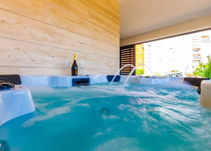 Mrak Exclusive Appartement