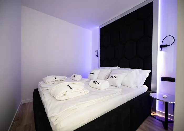 Mrak Exclusive Appartement