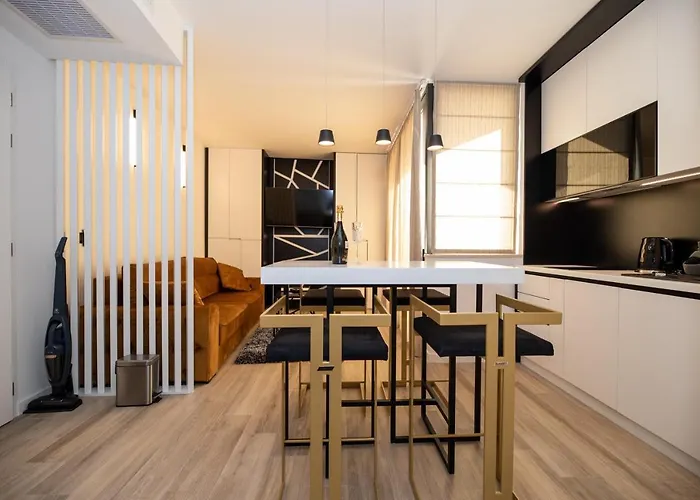 Apartman Mrak Exclusive