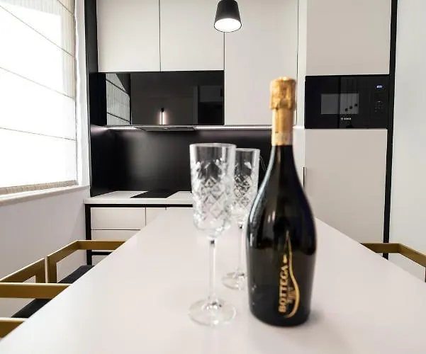 Appartement Mrak Exclusive *