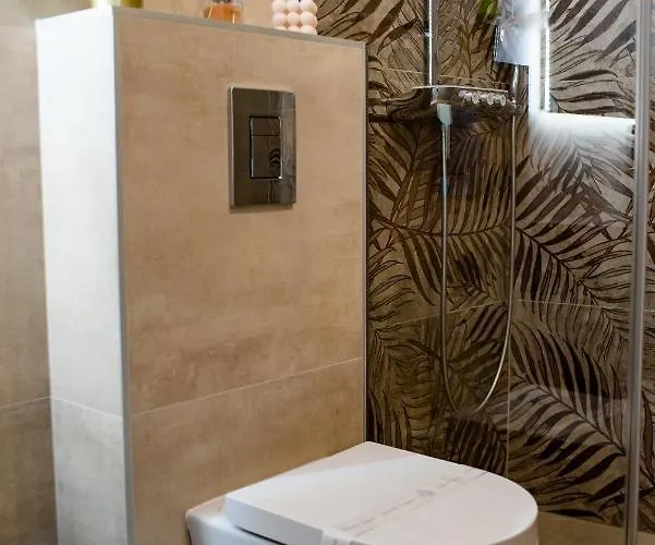 Mrak Exclusive Appartement