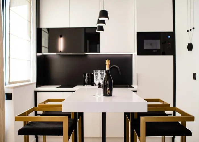 Mrak Exclusive Apartman