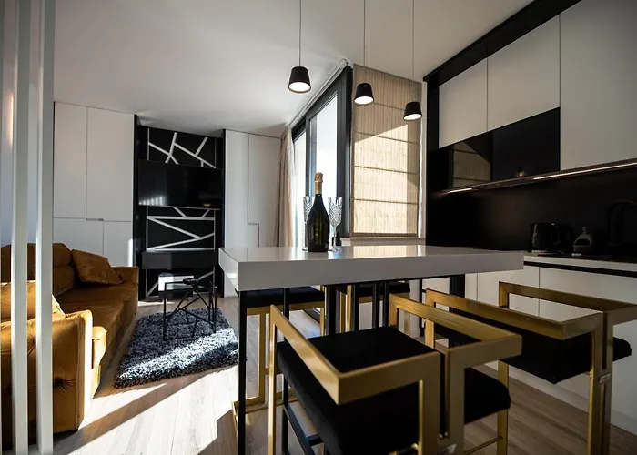 Mrak Exclusive * Задар