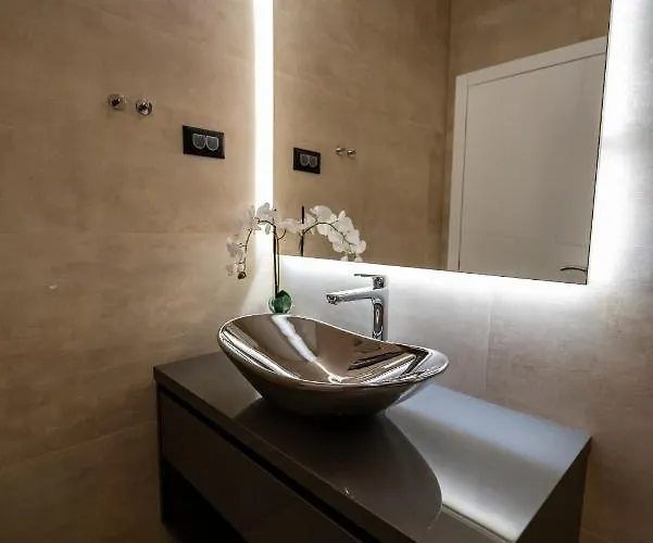 Appartement Mrak Exclusive