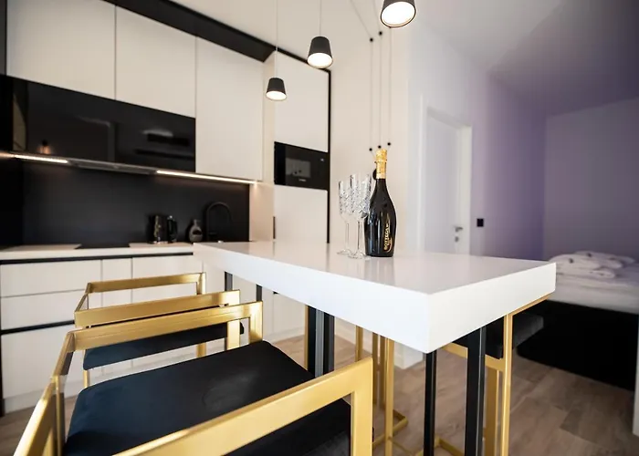 Apartamento Mrak Exclusive Zadar