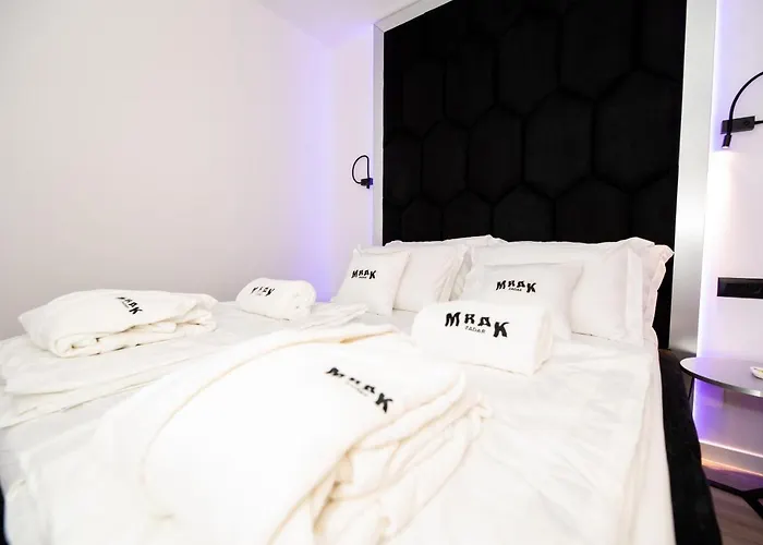 Apartman Mrak Exclusive Zadar