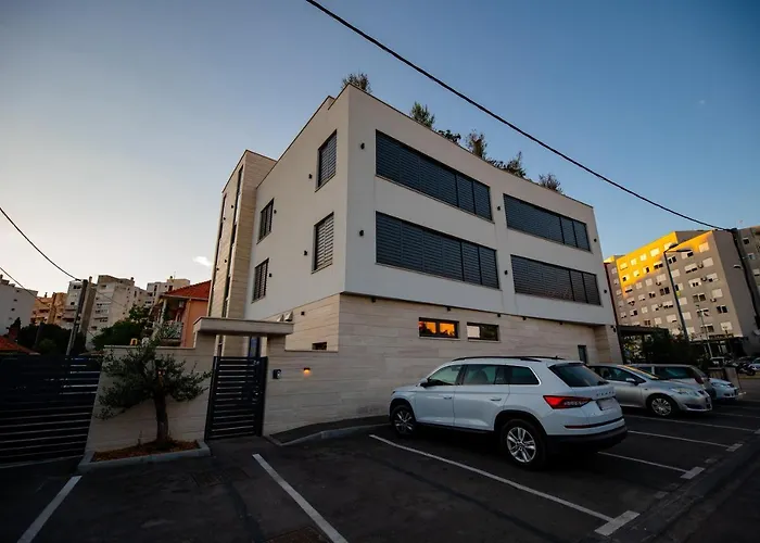 Mrak Exclusive Appartement