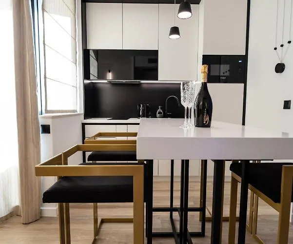 Mrak Exclusive Appartement