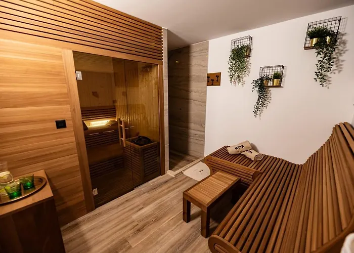 Mrak Exclusive Задар