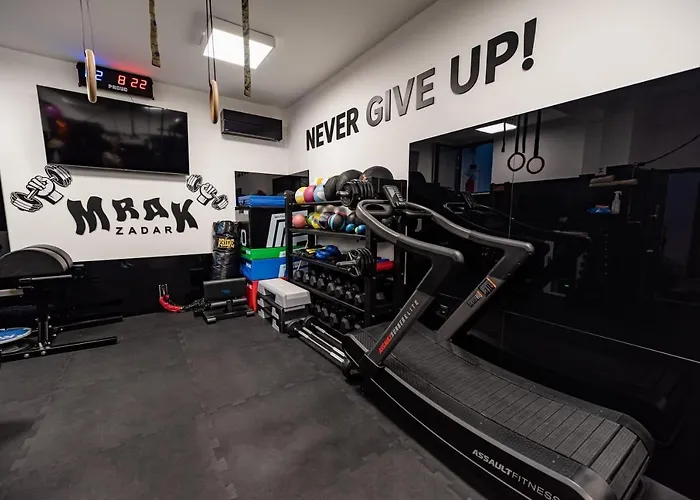 Апартаменты Mrak Exclusive *