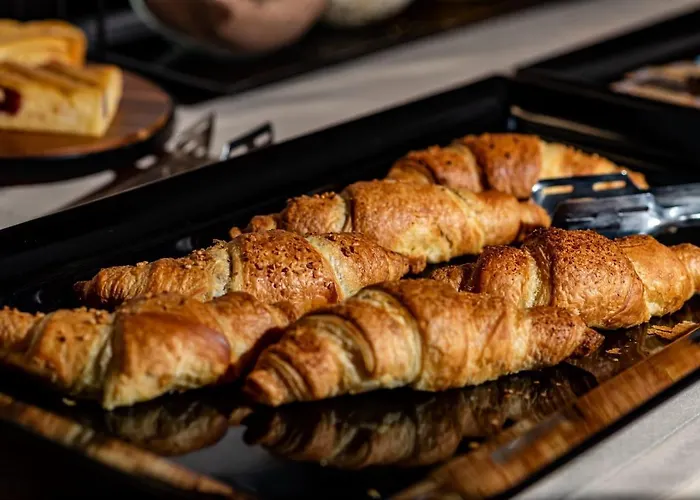 Appartement Mrak Exclusive *