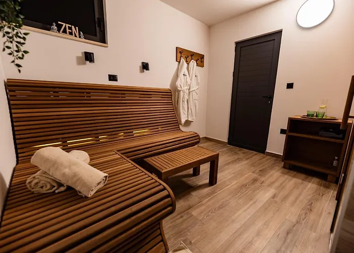 Apartman Mrak Exclusive