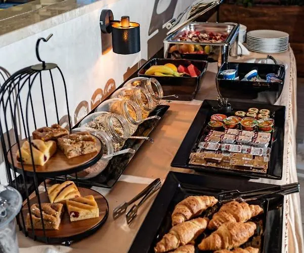 Mrak Exclusive Apartman