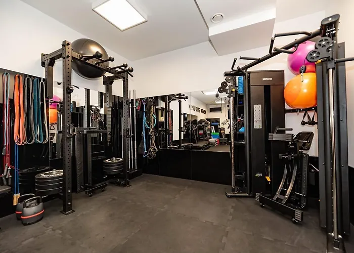 Mrak Exclusive Апартаменты *