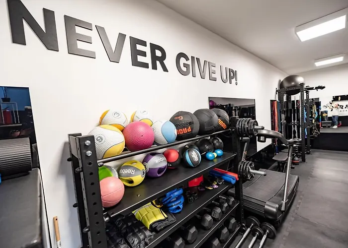 Apartman Mrak Exclusive *