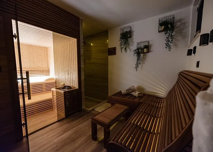 Mrak Exclusive Appartement