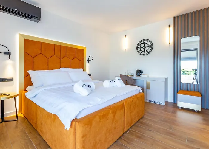 Apartman Mrak Exclusive Zadar